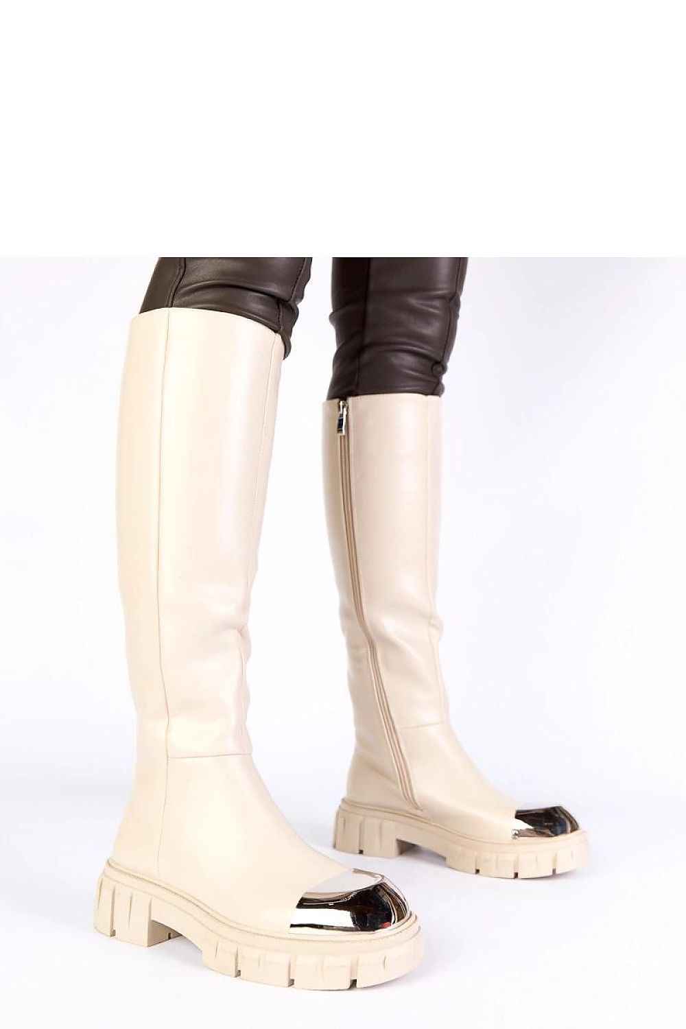 Thigh-Hight Boots model 222053