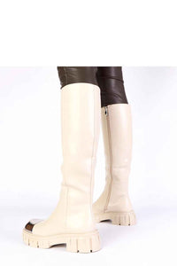 Thigh-Hight Boots model 222053