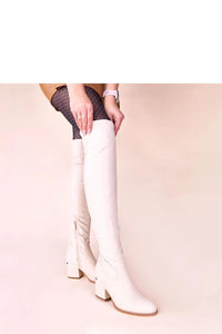  Heel boots model 222056 Solea 