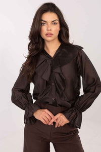 Long sleeve shirt model 222080