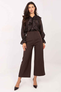 Long sleeve shirt model 222080