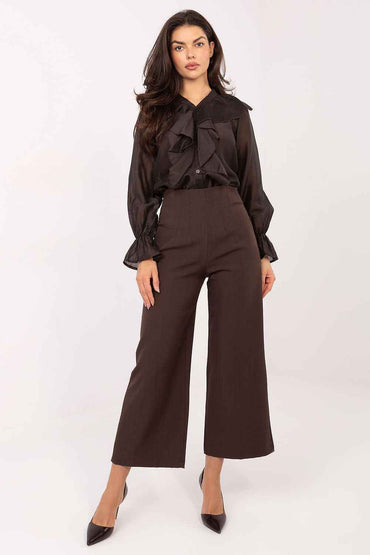 Long sleeve shirt model 222080