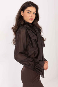Long sleeve shirt model 222082