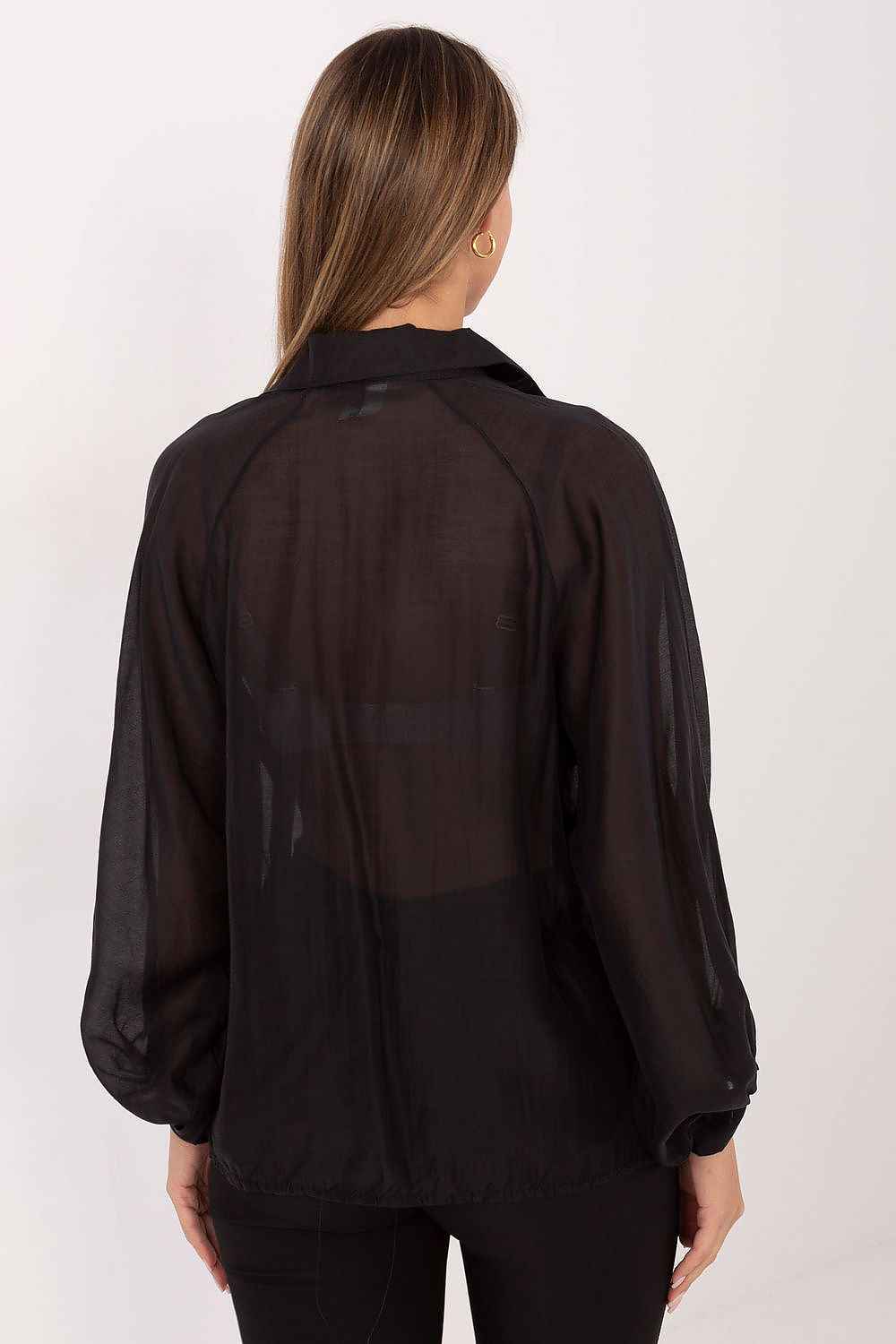 Long sleeve shirt model 222085