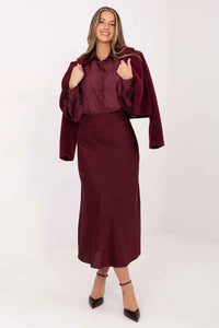 Long sleeve shirt model 222087