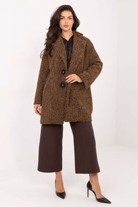  Coat model 222089 Factory Price 
