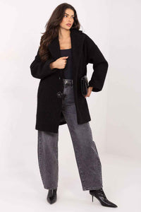 Coat model 222090