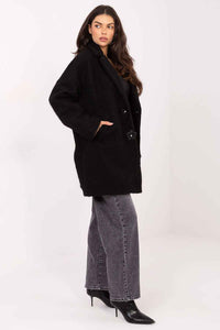 Coat model 222090