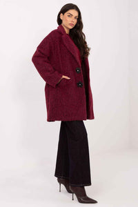 Coat model 222091