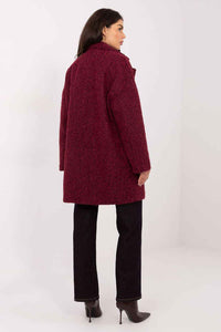 Coat model 222091
