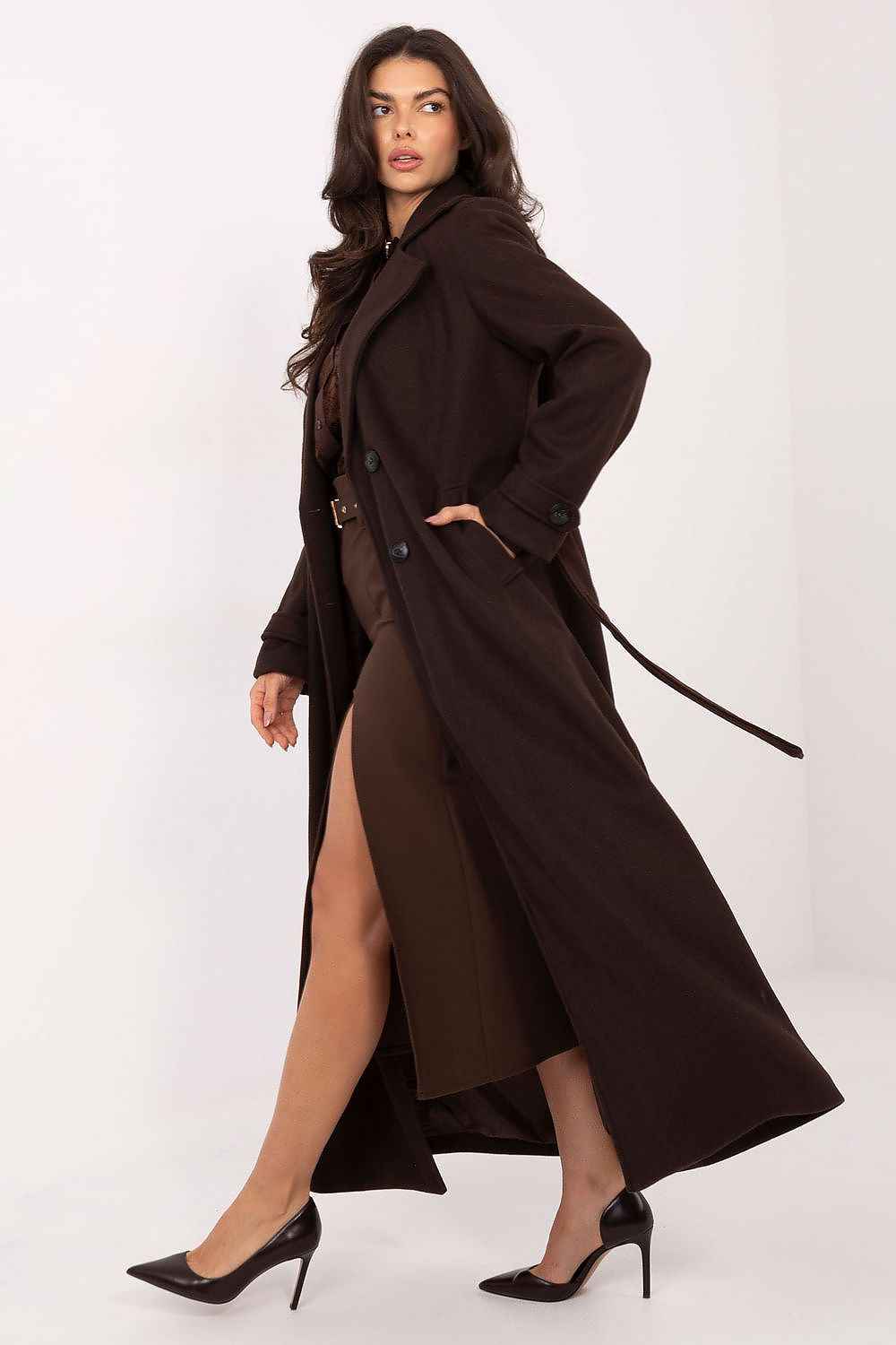 Coat model 222092