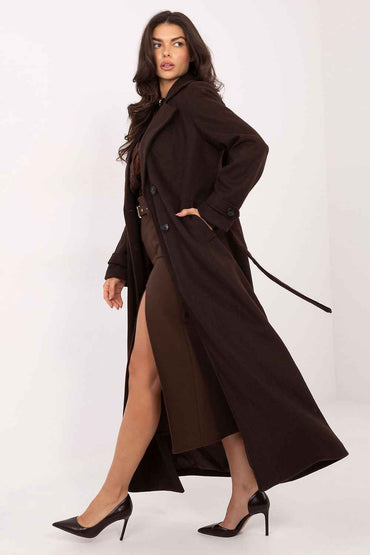 Coat model 222092