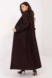 Coat model 222092