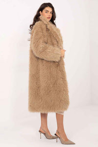 Coat model 222093