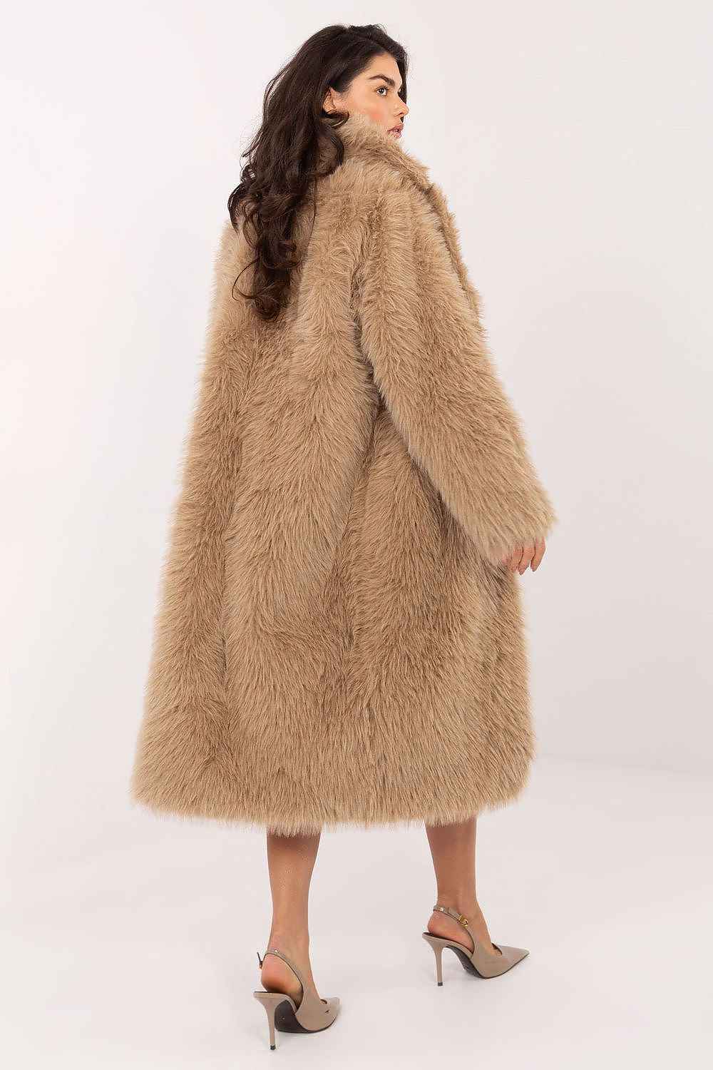Coat model 222093