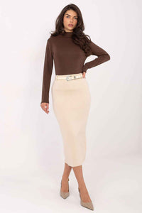 Skirt model 222095