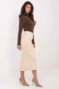 Skirt model 222095