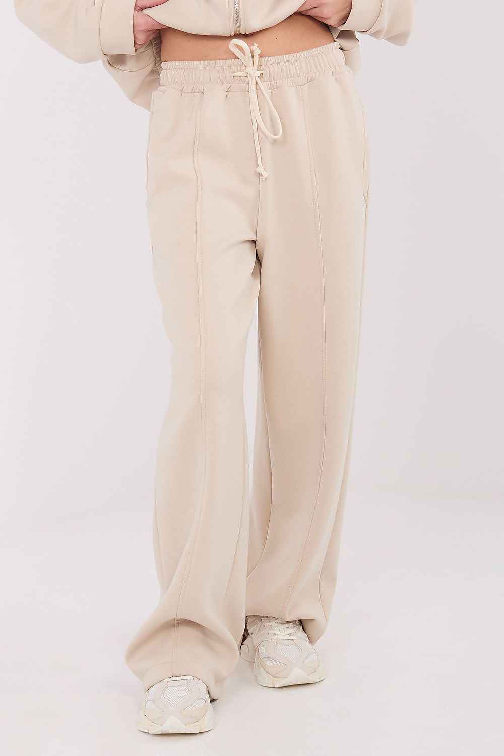 Tracksuit trousers model 222097
