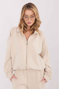 Sweatshirt model 222104