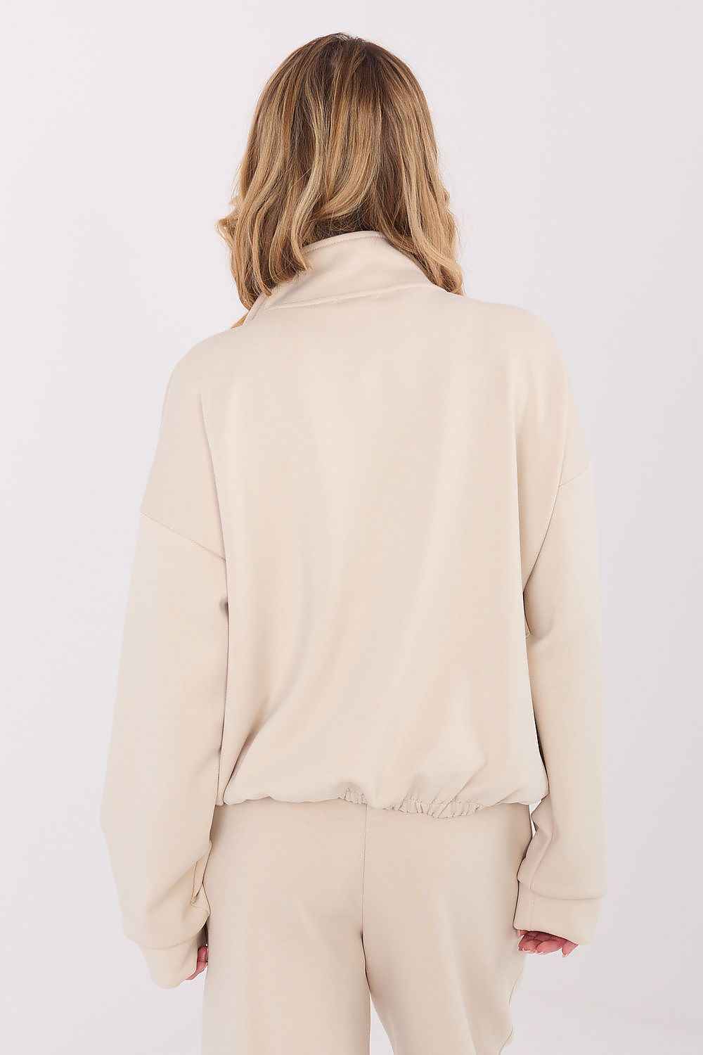 Sweatshirt model 222104