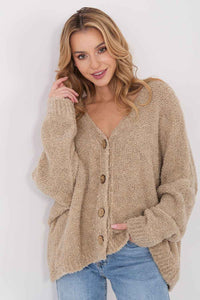 Cardigan model 222109