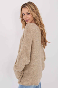Cardigan model 222109
