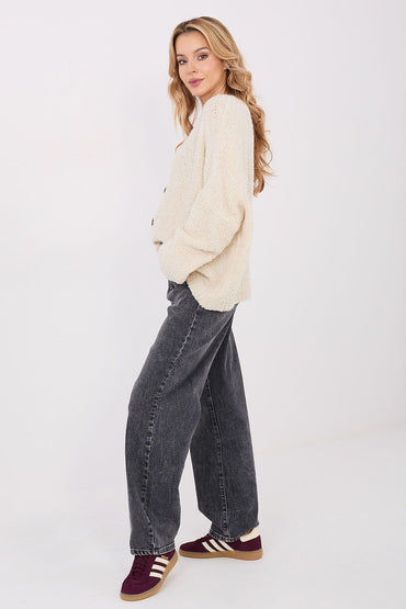  Cardigan model 222111 Factory Price 