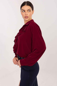Long sleeve shirt model 222118