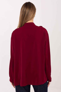 Long sleeve shirt model 222124