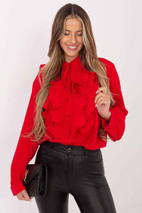 Long sleeve shirt model 222125