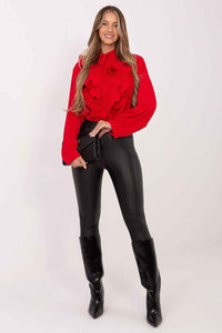 Long sleeve shirt model 222125