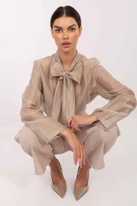 Long sleeve shirt model 222126