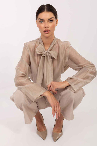 Long sleeve shirt model 222126