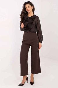 Long sleeve shirt model 222127