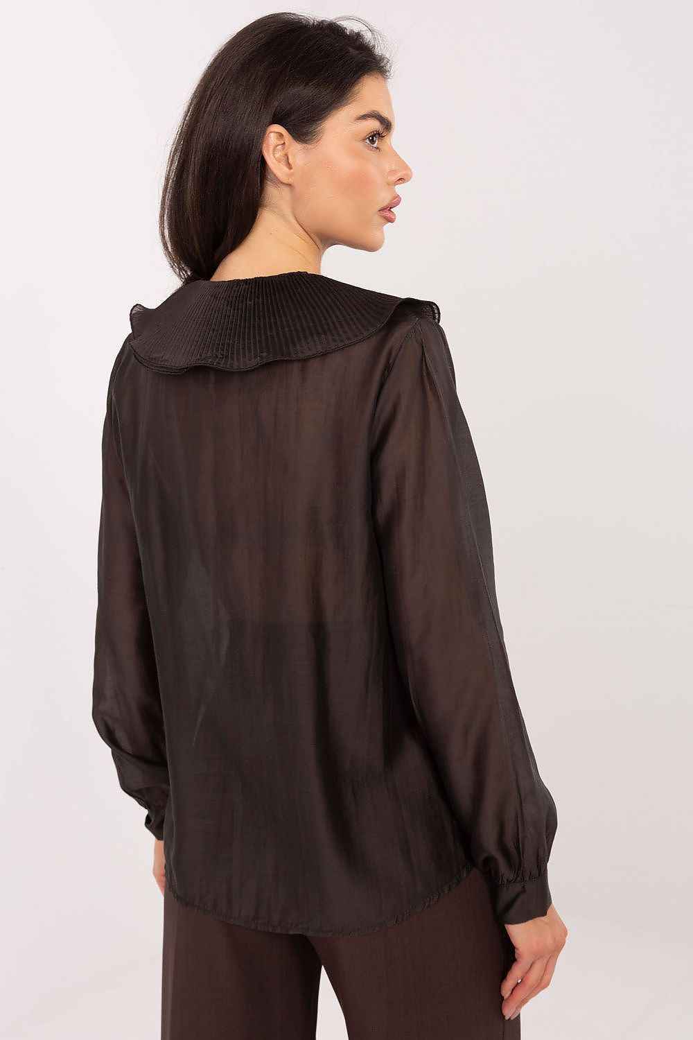 Long sleeve shirt model 222127