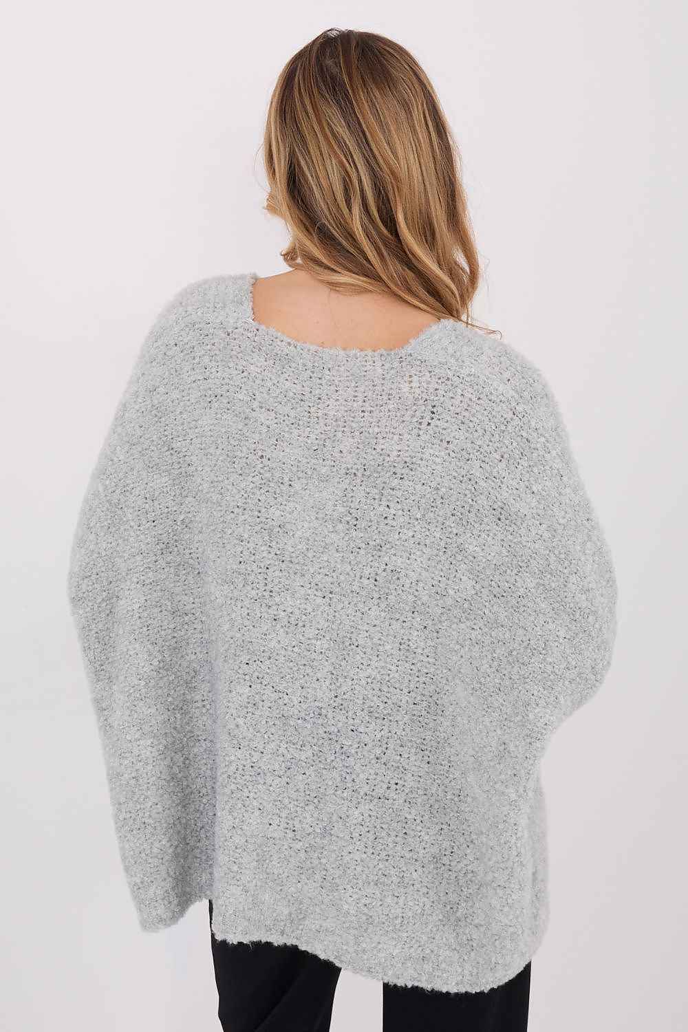 Cardigan model 222110