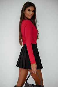  Blouse model 222133 LaBalancia 