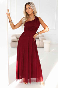 Long dress model 222140