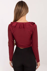  Blouse model 222152 Italy Moda 