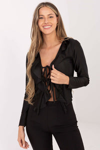  Blouse model 222153 Italy Moda 