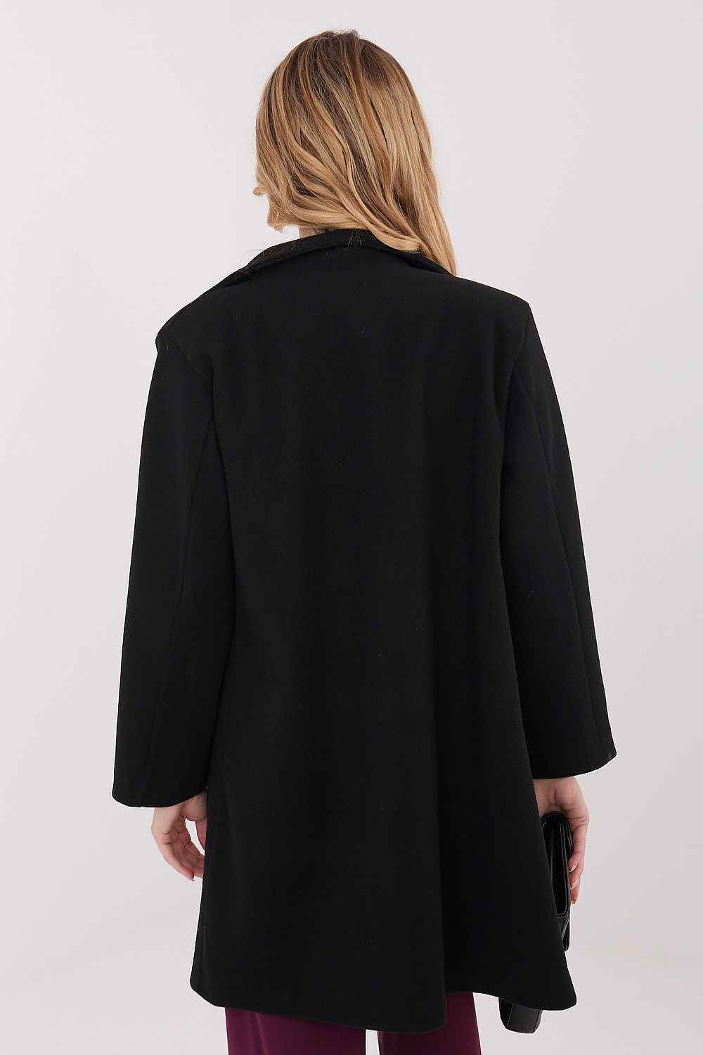 Coat model 222159