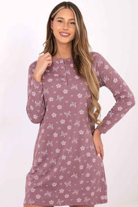 Nightshirt model 222198