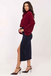 Skirt model 222203