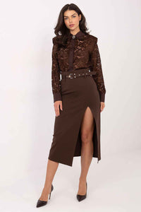Skirt model 222204