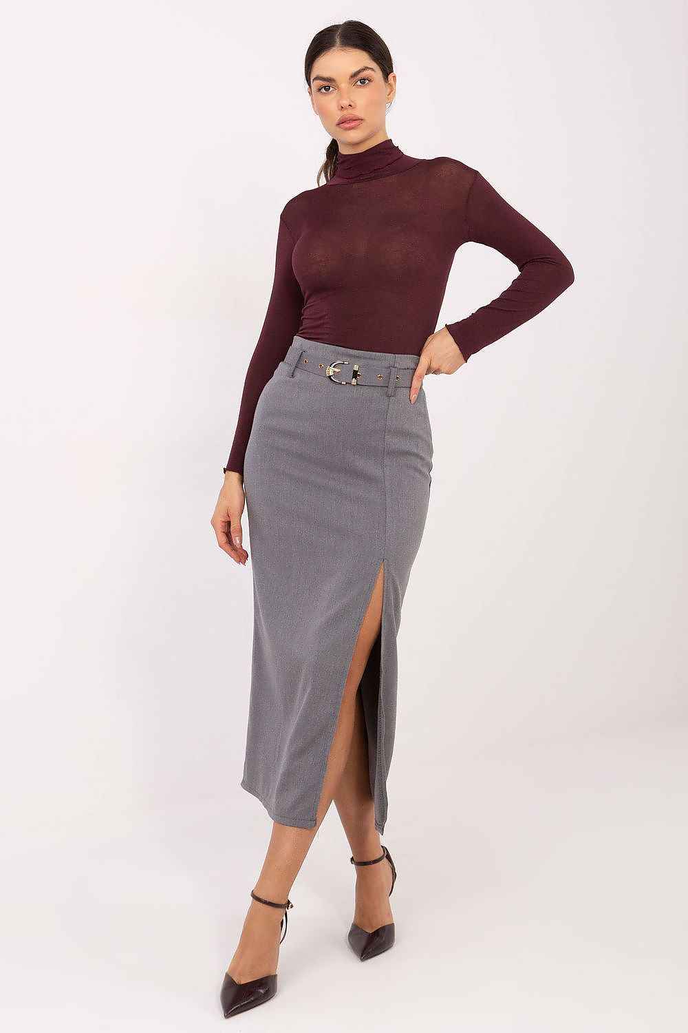 Skirt model 222207