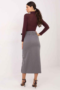 Skirt model 222207