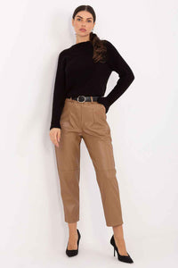 Women trousers model 222209