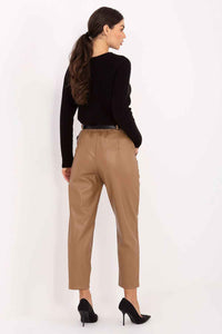 Women trousers model 222209