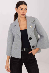 Coat model 222210