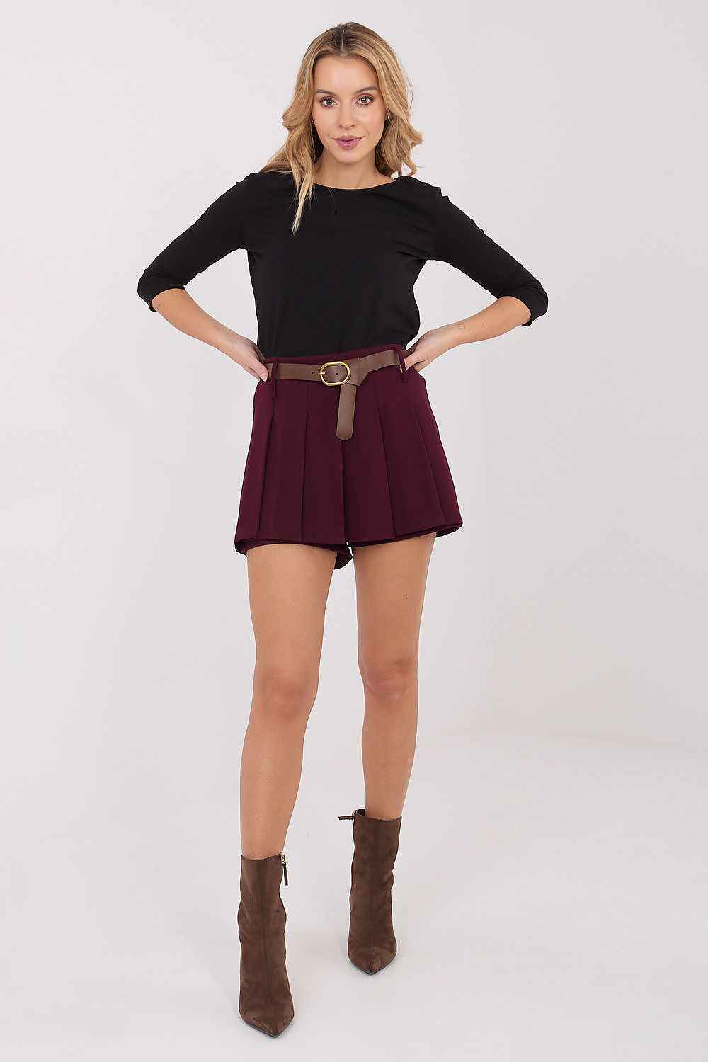 Skort model 222211